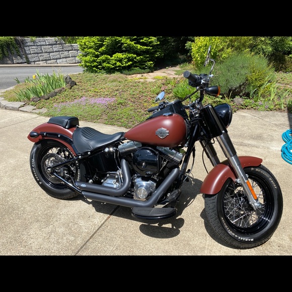 Meet your Posher, Michael - Picture 1 of 1